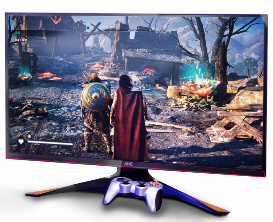 sunbet申搏先进护眼显示技术可在多元应用领域展现精致影像<br>同时善待灵魂之窗